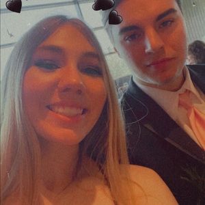 Meet your Posher, Aubriana